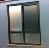 Competitive Price Aluminum Window with Mosquito Net (TS-1001)