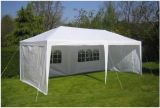 Garden UV-Resistant and Strong Outdoor Steel Gazebo Wedding Party Tent House