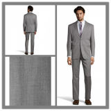 Bespoke Tailor Men's Trendy Light Grey Suit (SUIT61470)