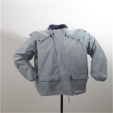Cheap Breathable Waterproof Raincoat