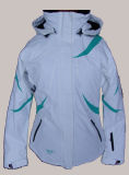 Top Quality Windproof Waterproof Women's Outdoor Ski Jacket