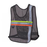 Mesh Reflective Safety Vest Security Clothes (UF260W)