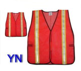 Factory Hot Sale Emergency Reflective Safety Workwear/Vest
