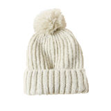 Model of Knitted Hats for Kids