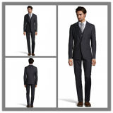 Bespoke Tailor Cashmere Wool Elegant Men 3PCS Business Suit