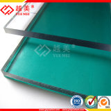 Solar Roofing Panel for Greenhouse Awning PC Sheet Polycarbonate Sheet
