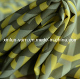 High Quality Animal Print African Fabric for Curtain