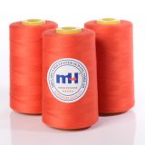 100% Spun Polyester Tfo Sewing Thread 20/2 20s/2