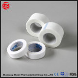 Simple Packing White 100% Cotton Medical Sports Strapping/Athletic Adhesive Tape