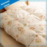 100%Cotton Bedding Goose Down and Feather Quilt