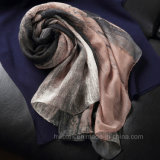 Hand Drawing Stylish Printed Polyester Women's Scarf (HWBPS028)