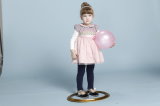 Girl Pink Tulle Party Dress