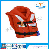 Solas Marine Foam Life Jacket for Adult with CCS/Ec