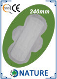 Competitive Price High Quality Manufacturer Breathable Sanitary Pad