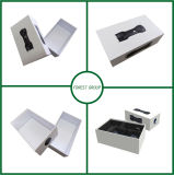 White Luxury Gift Box with Lid Wholesale
