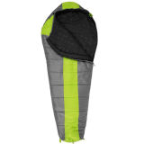 Outdoor Hiking Camping Sports Tracker +5f Ultralight Sleeping Bag