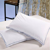 White Goose Feather Hotel Pillow Bed Pillow Head Pillow