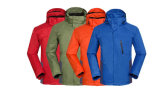 OEM Detachable Inner Fleece Jacket for Mountain Jacket Men