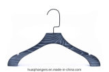 Deluxe Wooden Hanger with Notch