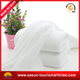 Professional Customize Logo Bath Towels for Hotel
