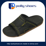 New Design Men Slipper China Wholesale Sandals