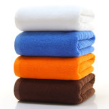 Custom Woven Towels, Skin Care Terry Fabric Towels From China