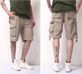 Men's Fashion Shorts in Casual Short Cotton Pants