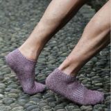 Vivid Pure Cotton Comfortable Unisex Ankle Sock
