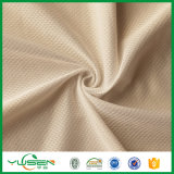 China Supplier Moisture Wicking Fabric 2*2 DTY Mesh Fabric of Mosquito Net