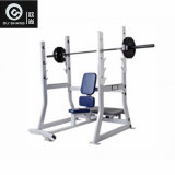 Shoulder Press Military Bench Osh053 Gym Commercial Fitness Equipment