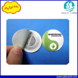 Customized Ntag213 Nfc Tag Sticker for Nfc Phone
