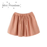 Phoebee Cotton Summer Girls Skirt in Children Apparel