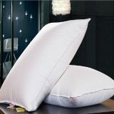 100% Polyester Filling Cheap Pillow Traval Pillow Train Pillow