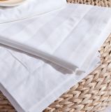 100% Egyptian Cotton Stripe Design Pillow Cover