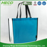 Custom Cheap Shopping Grocery Recycle PP Non Woven Bag (MECO185)