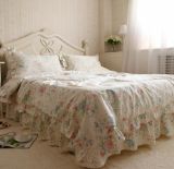 Cute Flower Bedding Sets Cotton