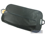Hot Sales Quality Non Woven Foldable Suit Cover Garment Bag (MECO249)