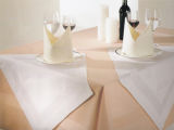 Napkin & Hotel Textile &Table Cloth&Napkin (DPR3004)