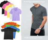 Hot Sale Blank Cheap Polo Shirts for Men