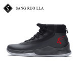 Popular Professional Mens Cheap Cool Basketball Running Shoes Boots