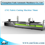 Hot Sale Fabric Automatic Cutting Table Custom-Made Textile Machine