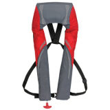 Ocean Pacific Inflatable Life Jacket CO2 Equipment