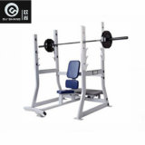 Plate Loaded Hammer Strength Shoulder Press Military Bench Osh053 Sprots Equipment