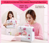Automatic Garment Lockstitch Sewing Machine (FHSM-508)