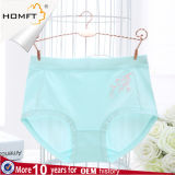 Sweet Underwear Ultra Comfortable Cotton Facy Design Women Panties