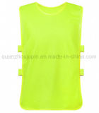 OEM Sport Colorful Polyester Training Soccer Vest