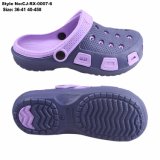 Fresh Breathable Colorful Garden Clog, Cheap EVA Clog Sandal Shoes for Women