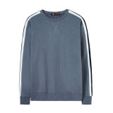 New Fashion Crewneck Sweatshirt Men Custom Sweatshirt, Sweatshirt Manufacturer
