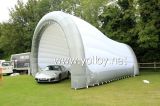 Outdoor Inflatable Stage Awning Tent
