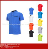 Customize Personal Brand Logo Cheap Men T Shirt for Men (P217)